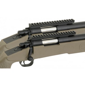 Страйкбольная снайперская винтовка M40A3 spring OD CM.700 OD (Cyma)